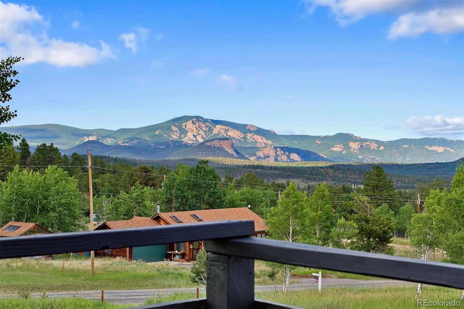 MLS Image #34 for 616 s pine drive,bailey, Colorado