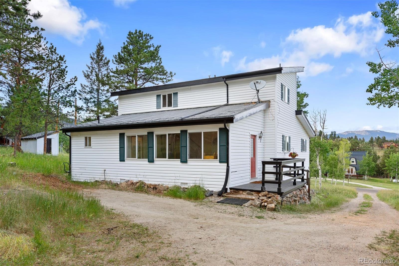 MLS Image #35 for 616 s pine drive,bailey, Colorado