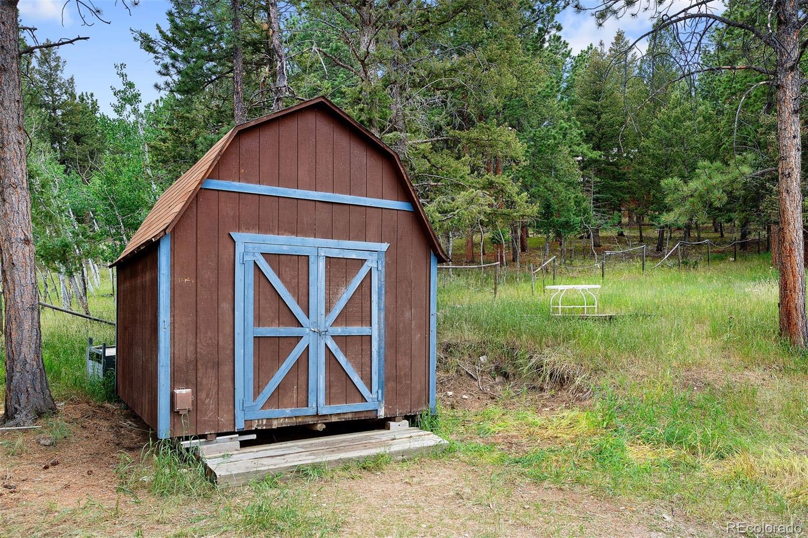 MLS Image #36 for 616 s pine drive,bailey, Colorado