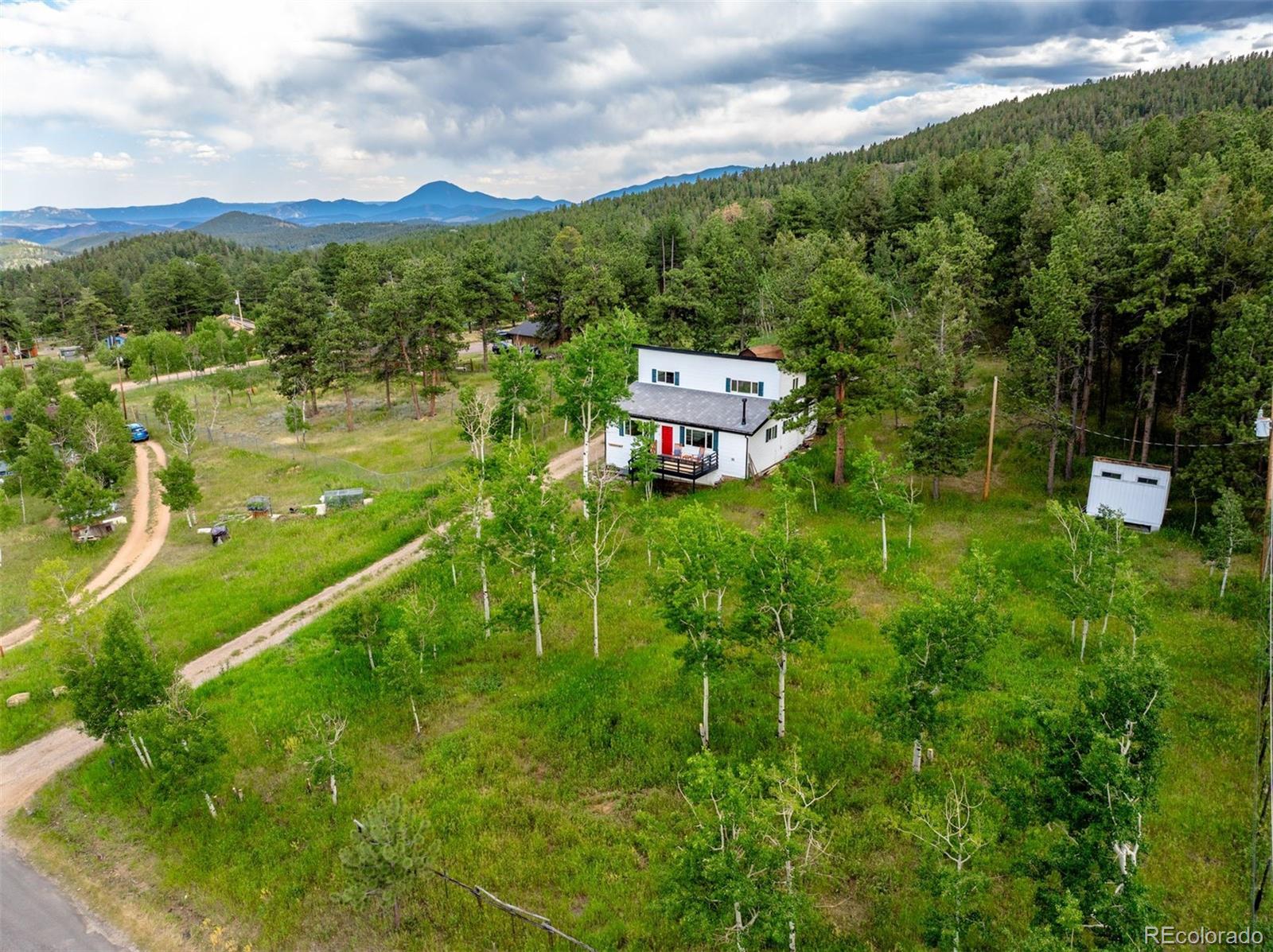 MLS Image #37 for 616 s pine drive,bailey, Colorado