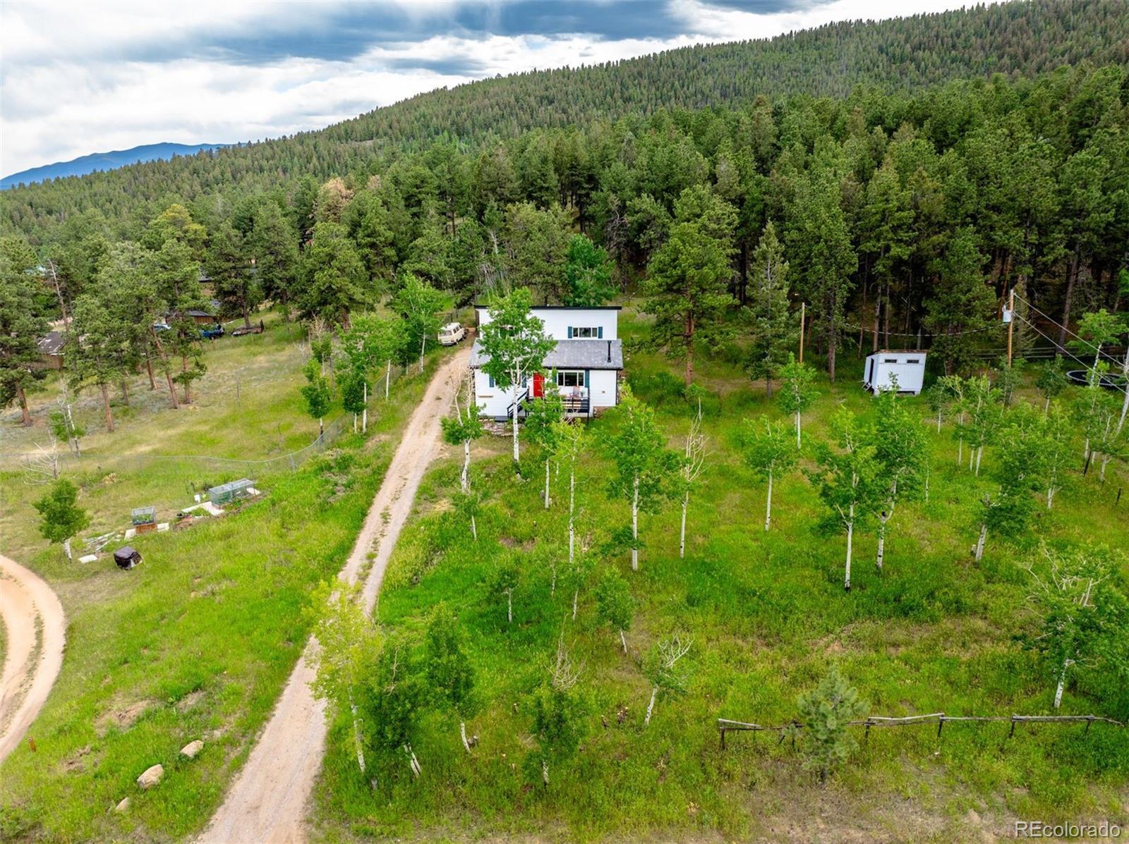 MLS Image #38 for 616 s pine drive,bailey, Colorado