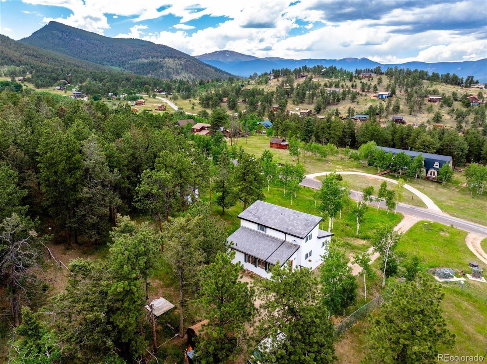 MLS Image #39 for 616 s pine drive,bailey, Colorado
