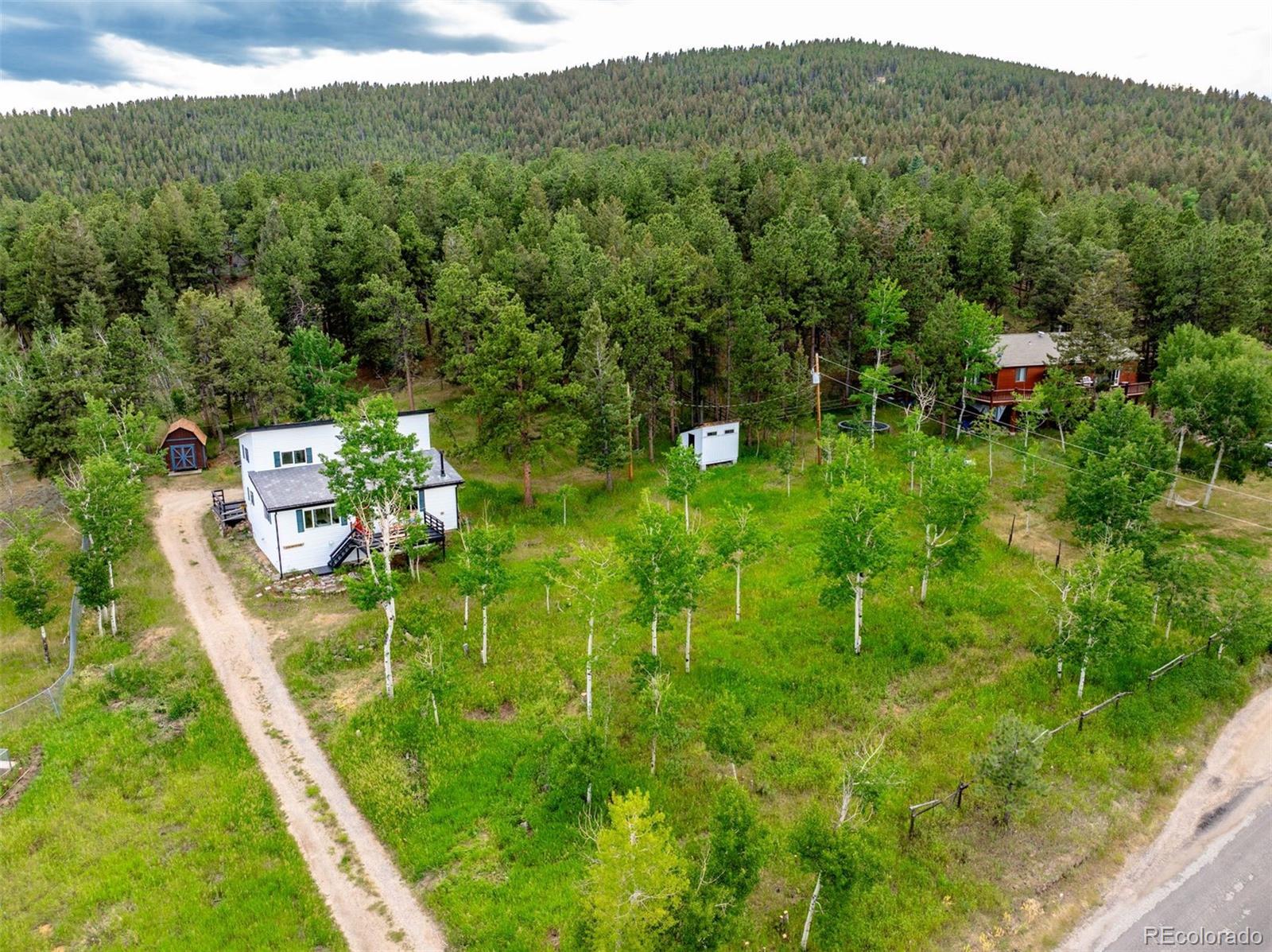 MLS Image #40 for 616 s pine drive,bailey, Colorado