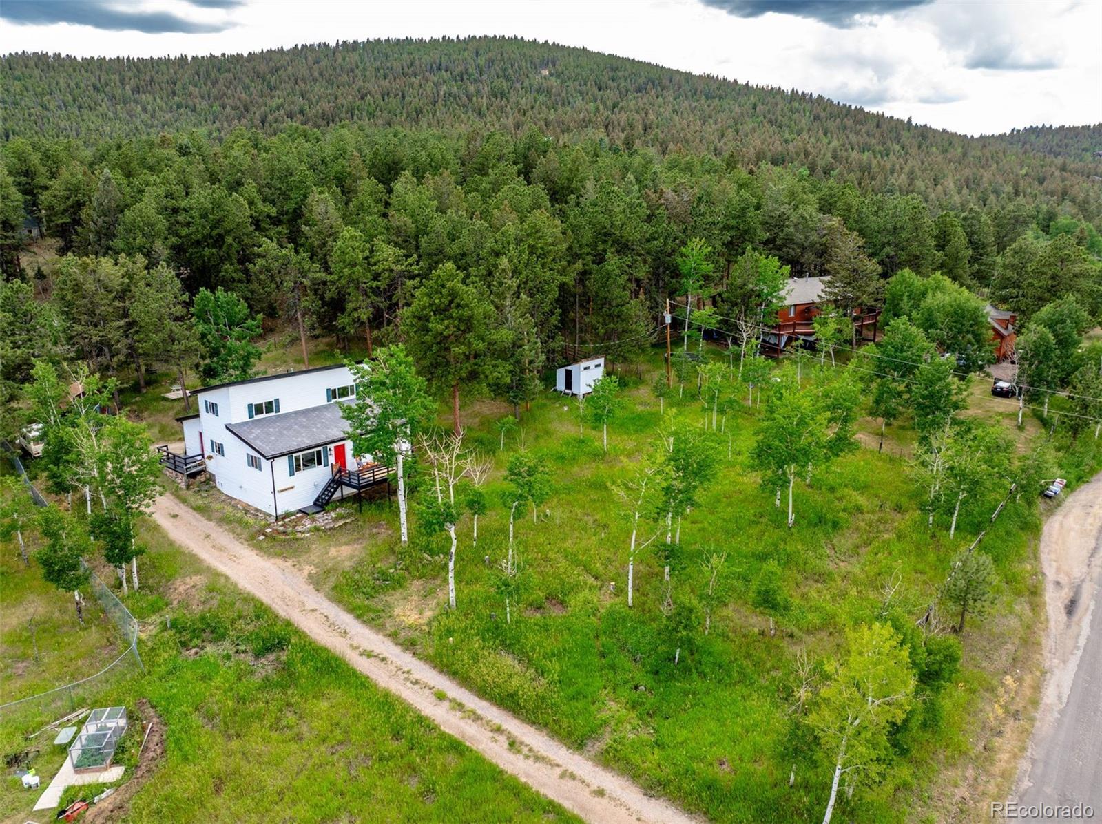 MLS Image #42 for 616 s pine drive,bailey, Colorado