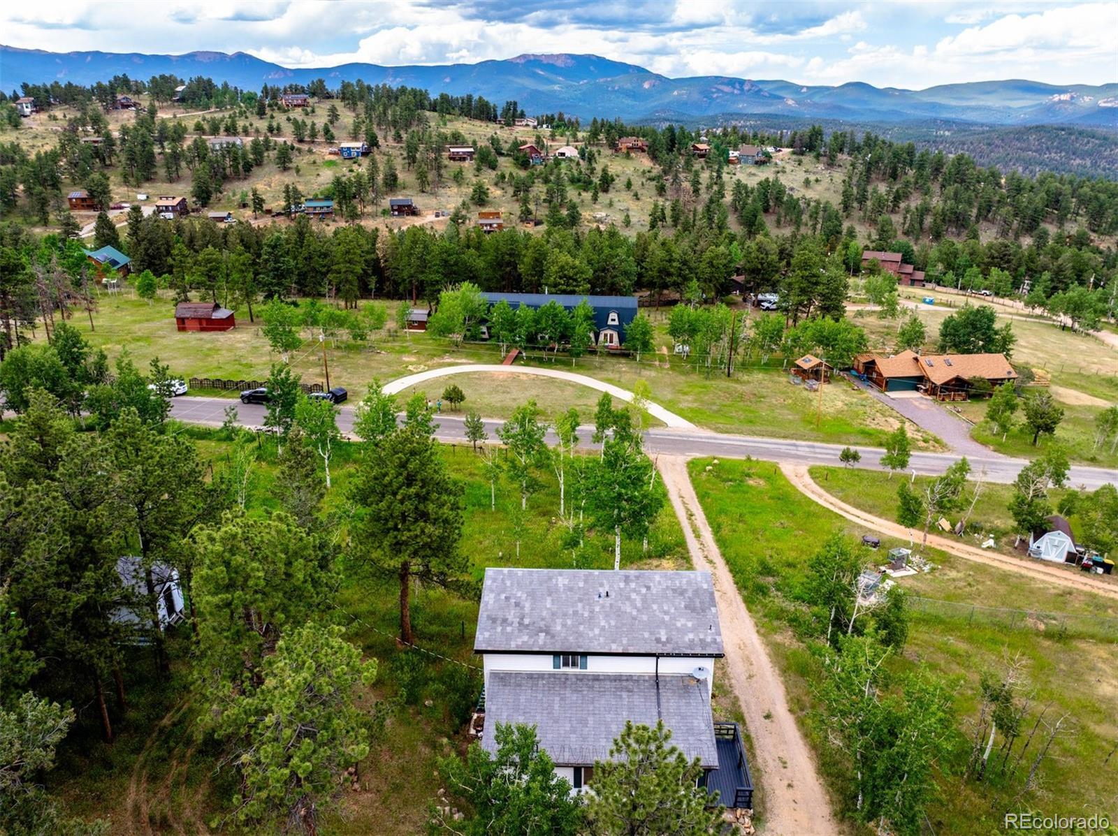 MLS Image #43 for 616 s pine drive,bailey, Colorado