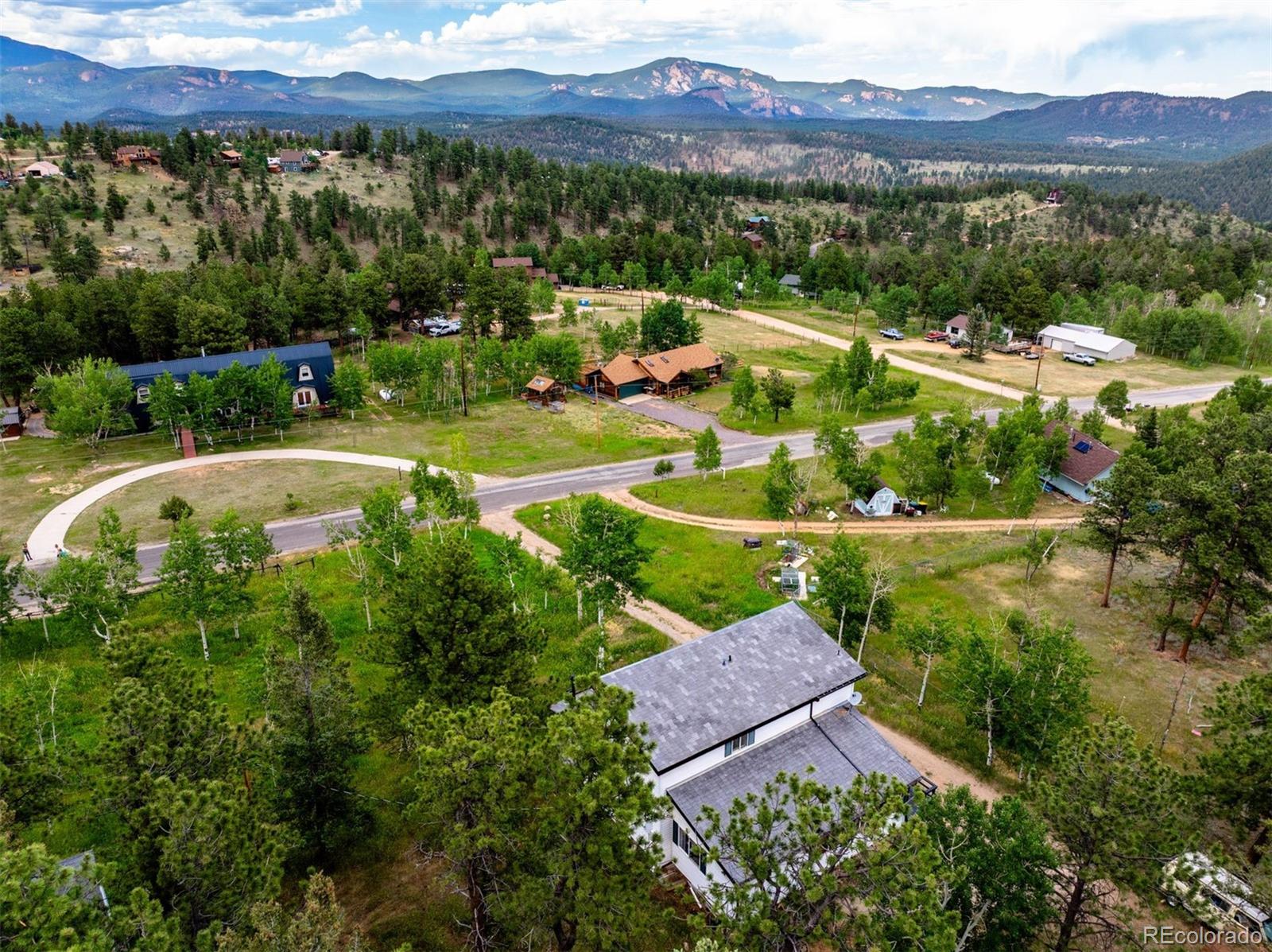 MLS Image #45 for 616 s pine drive,bailey, Colorado