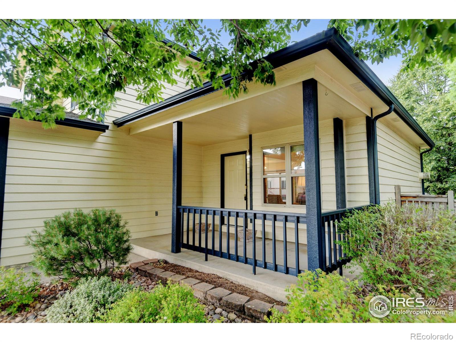 MLS Image #0 for 1545  corydalis court,fort collins, Colorado