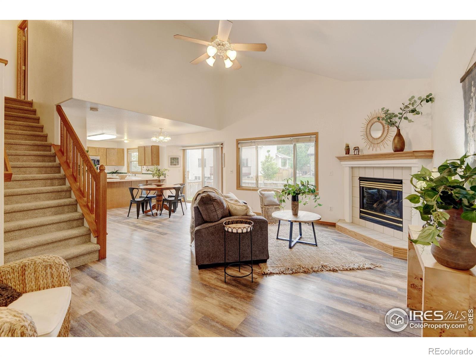MLS Image #13 for 1545  corydalis court,fort collins, Colorado