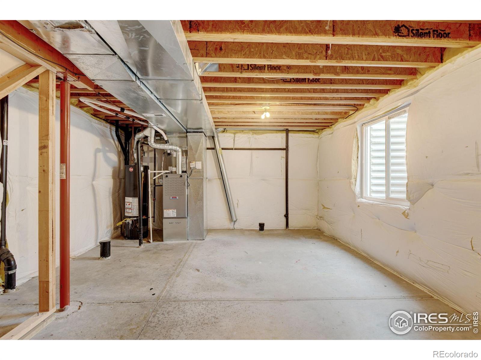 MLS Image #30 for 1545  corydalis court,fort collins, Colorado