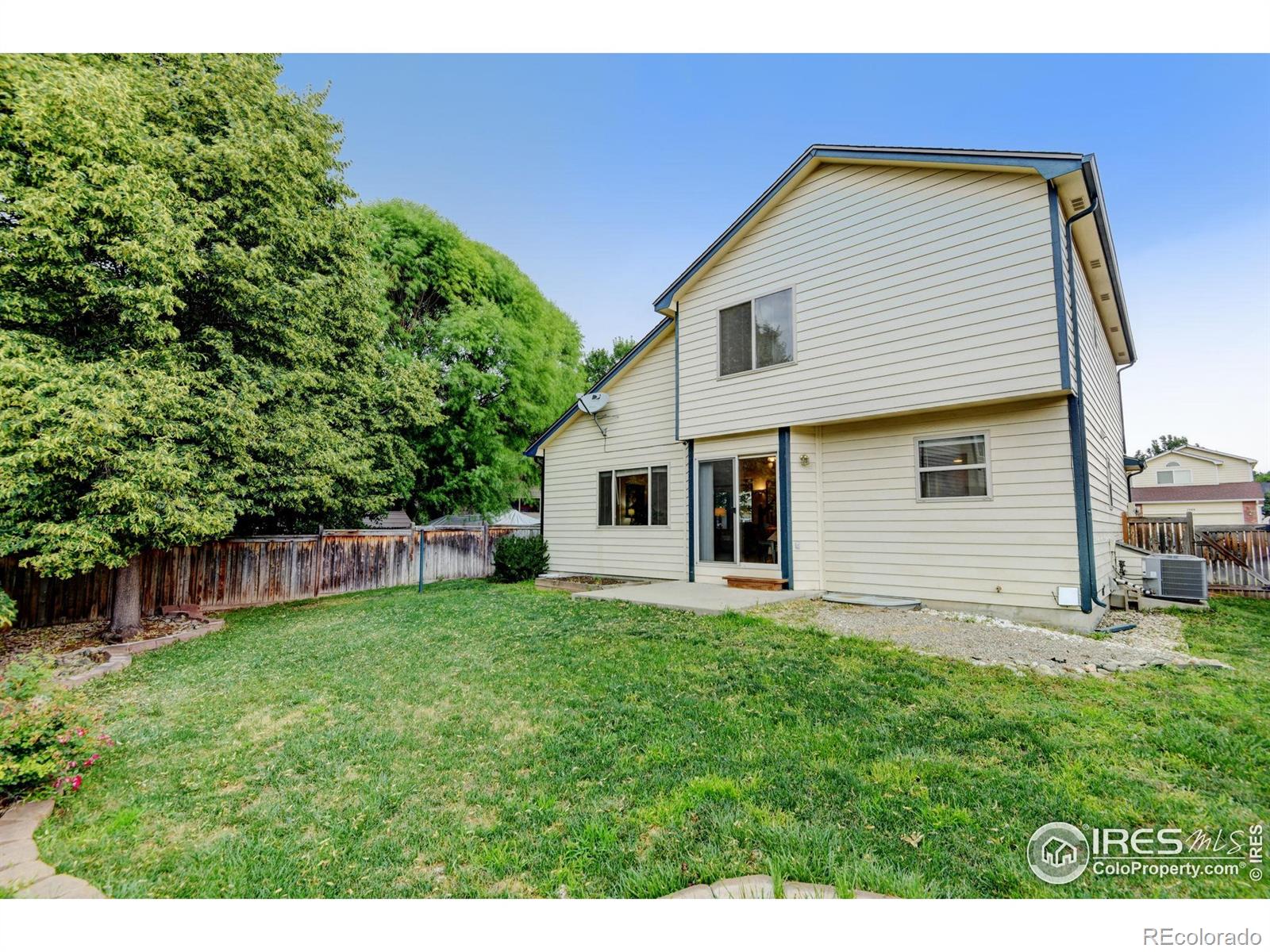MLS Image #32 for 1545  corydalis court,fort collins, Colorado