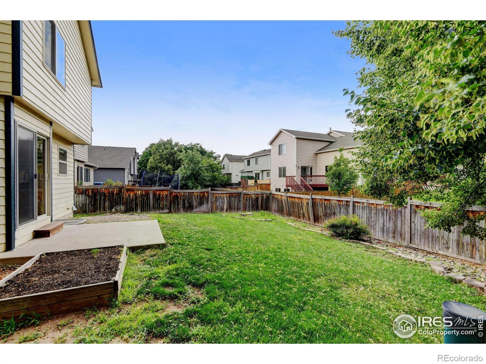 MLS Image #33 for 1545  corydalis court,fort collins, Colorado