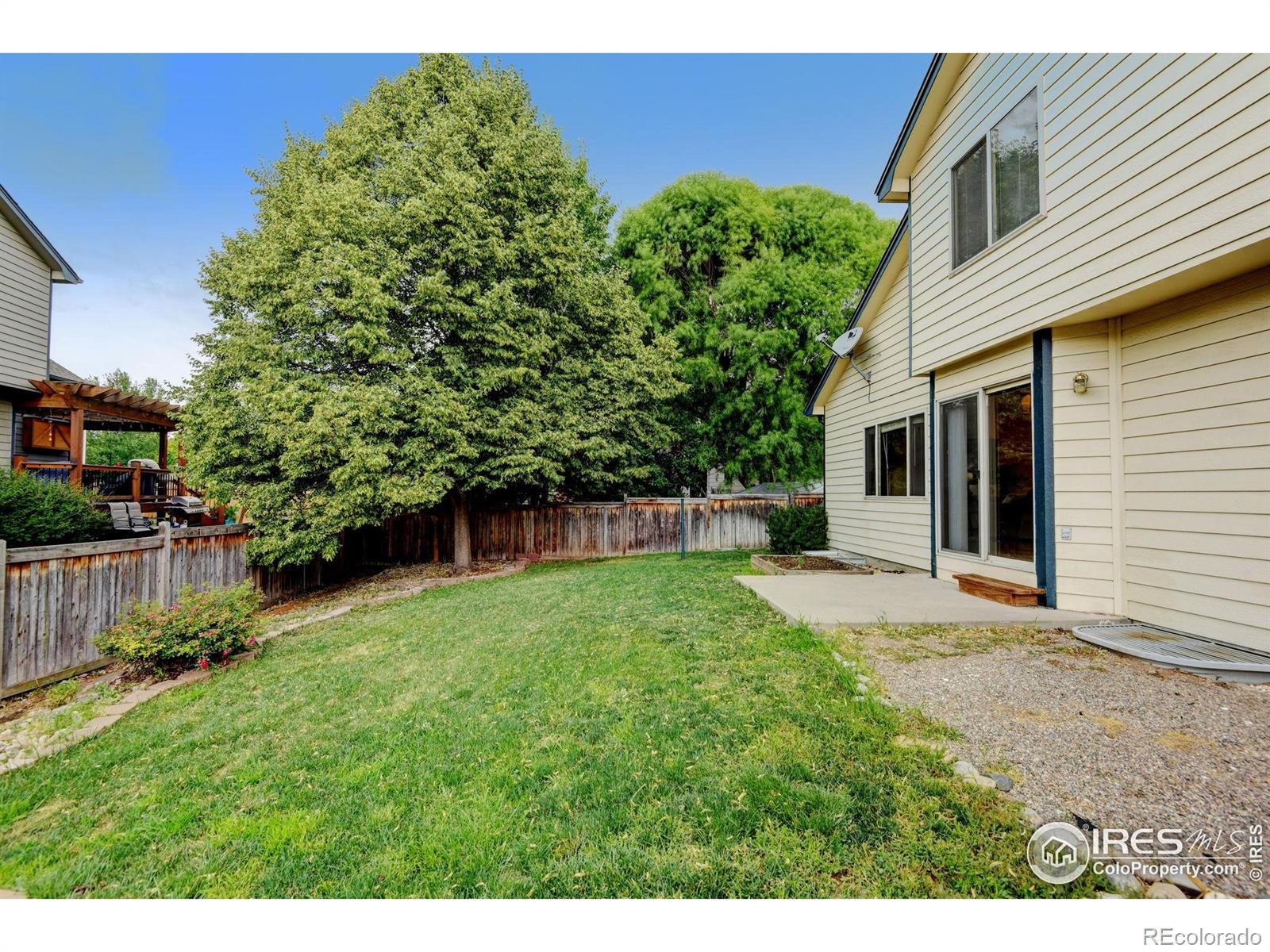 MLS Image #35 for 1545  corydalis court,fort collins, Colorado