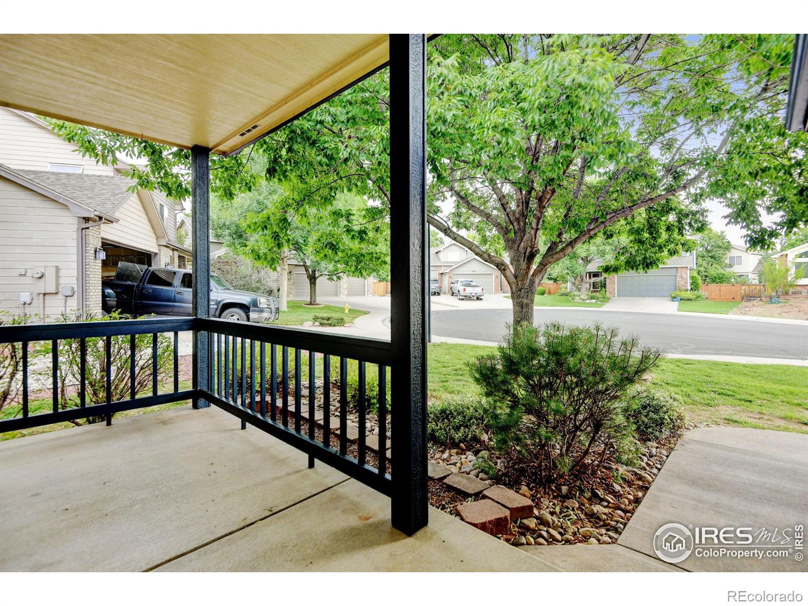 MLS Image #36 for 1545  corydalis court,fort collins, Colorado