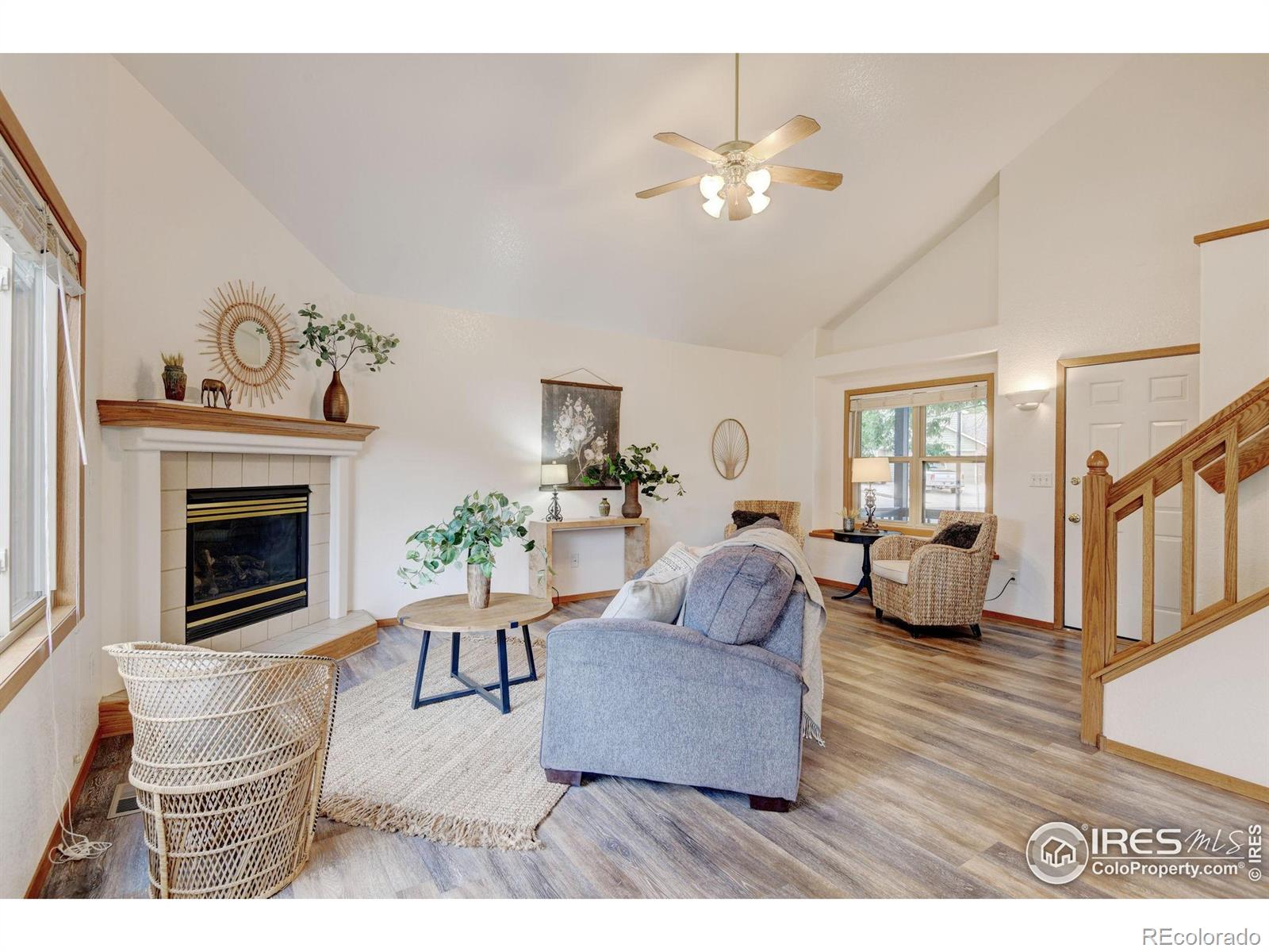 MLS Image #4 for 1545  corydalis court,fort collins, Colorado