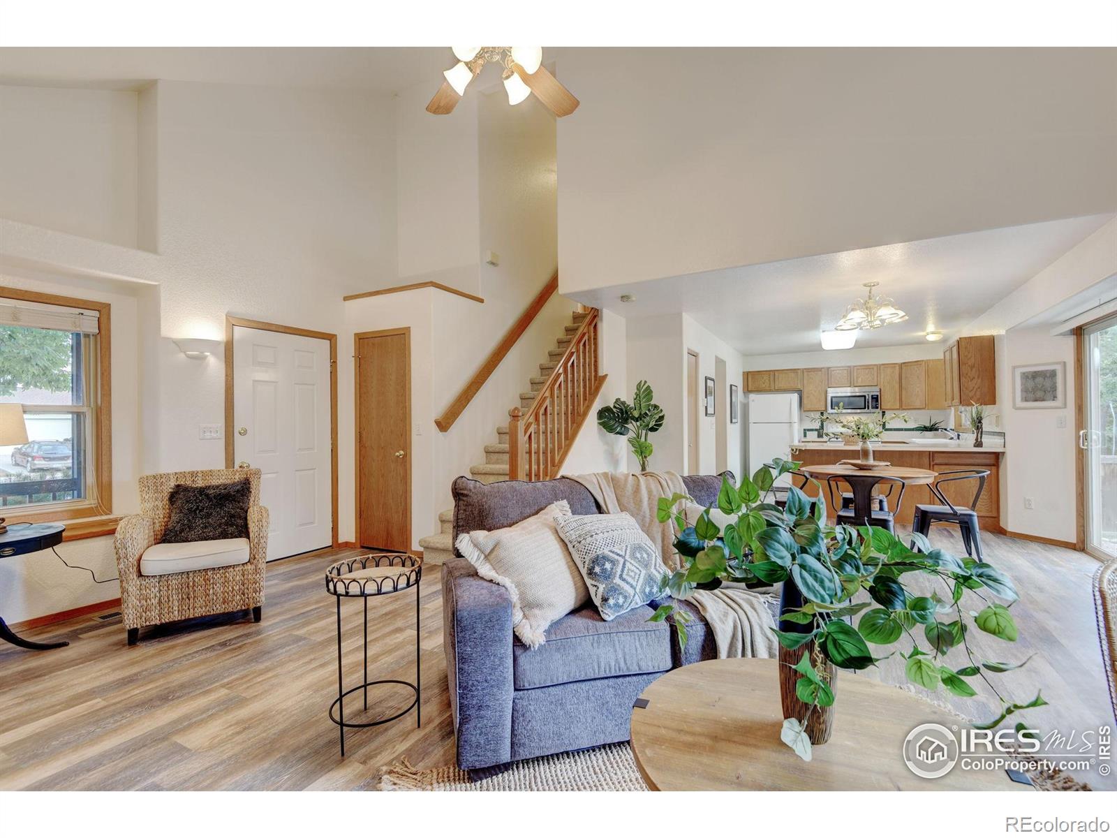 MLS Image #5 for 1545  corydalis court,fort collins, Colorado