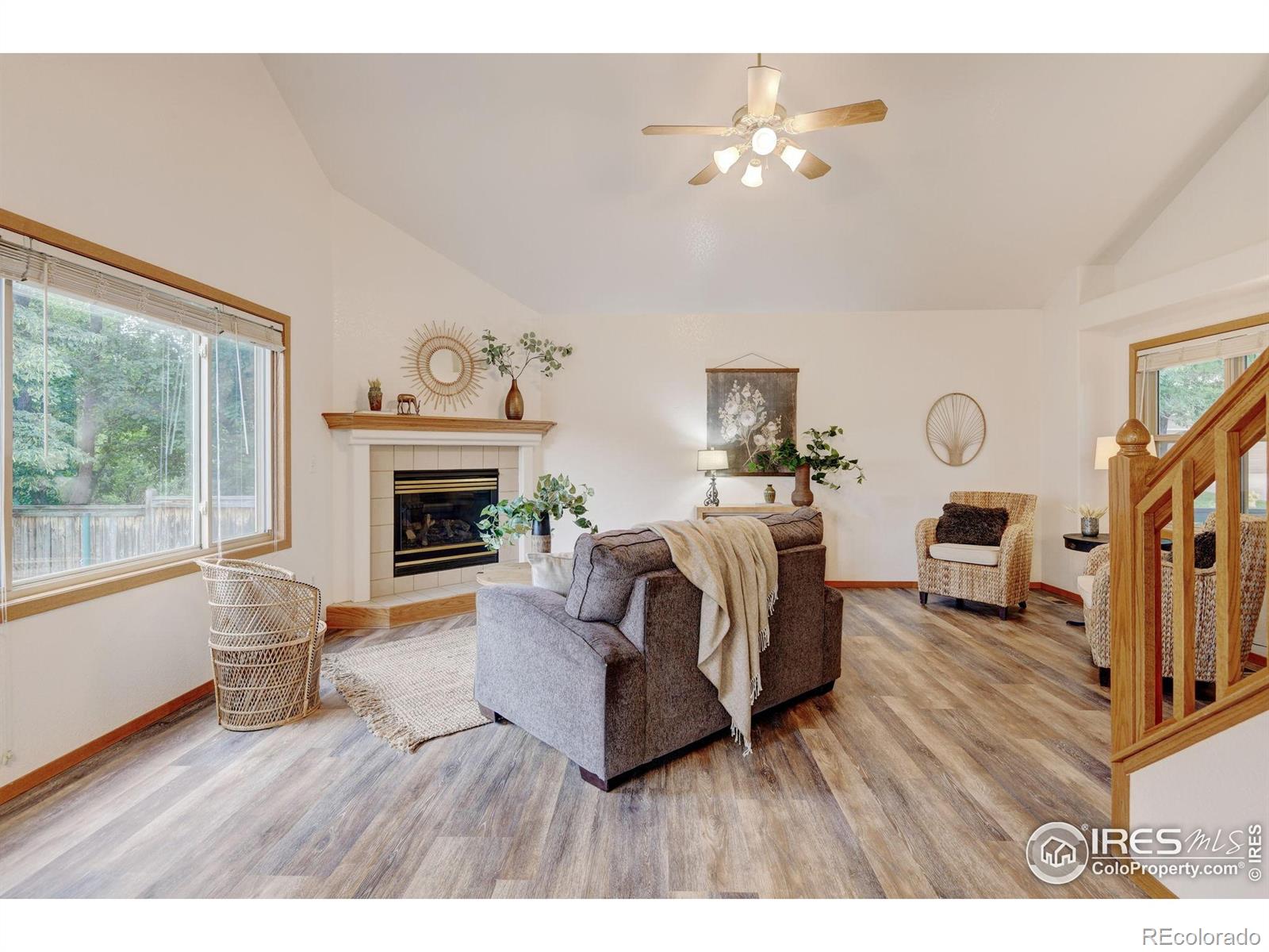 MLS Image #8 for 1545  corydalis court,fort collins, Colorado