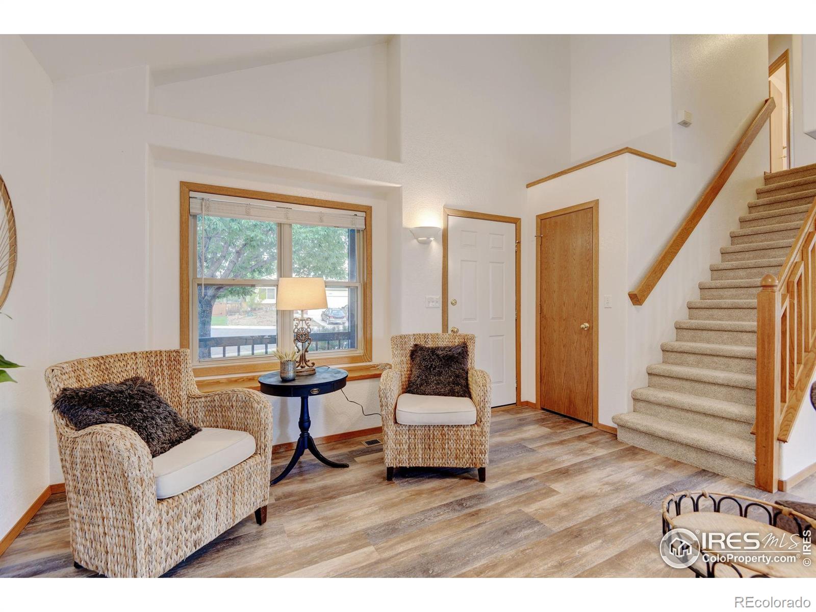 MLS Image #9 for 1545  corydalis court,fort collins, Colorado