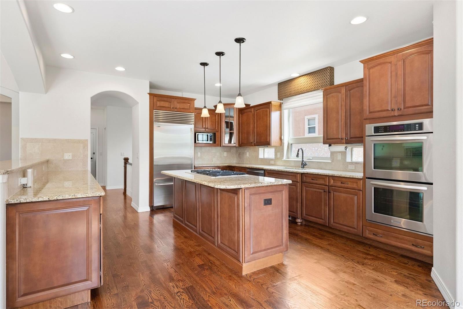 MLS Image #23 for 13435  cedarville way,colorado springs, Colorado
