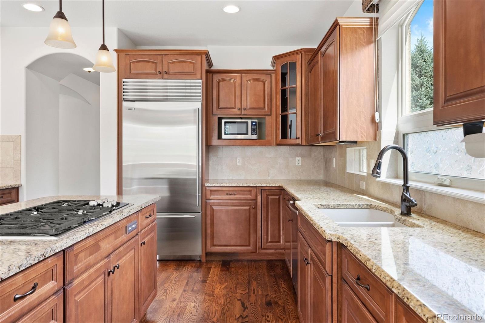 MLS Image #24 for 13435  cedarville way,colorado springs, Colorado