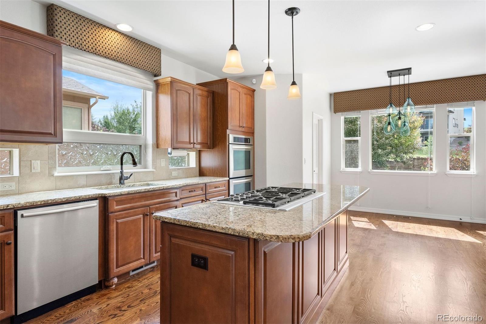 MLS Image #25 for 13435  cedarville way,colorado springs, Colorado