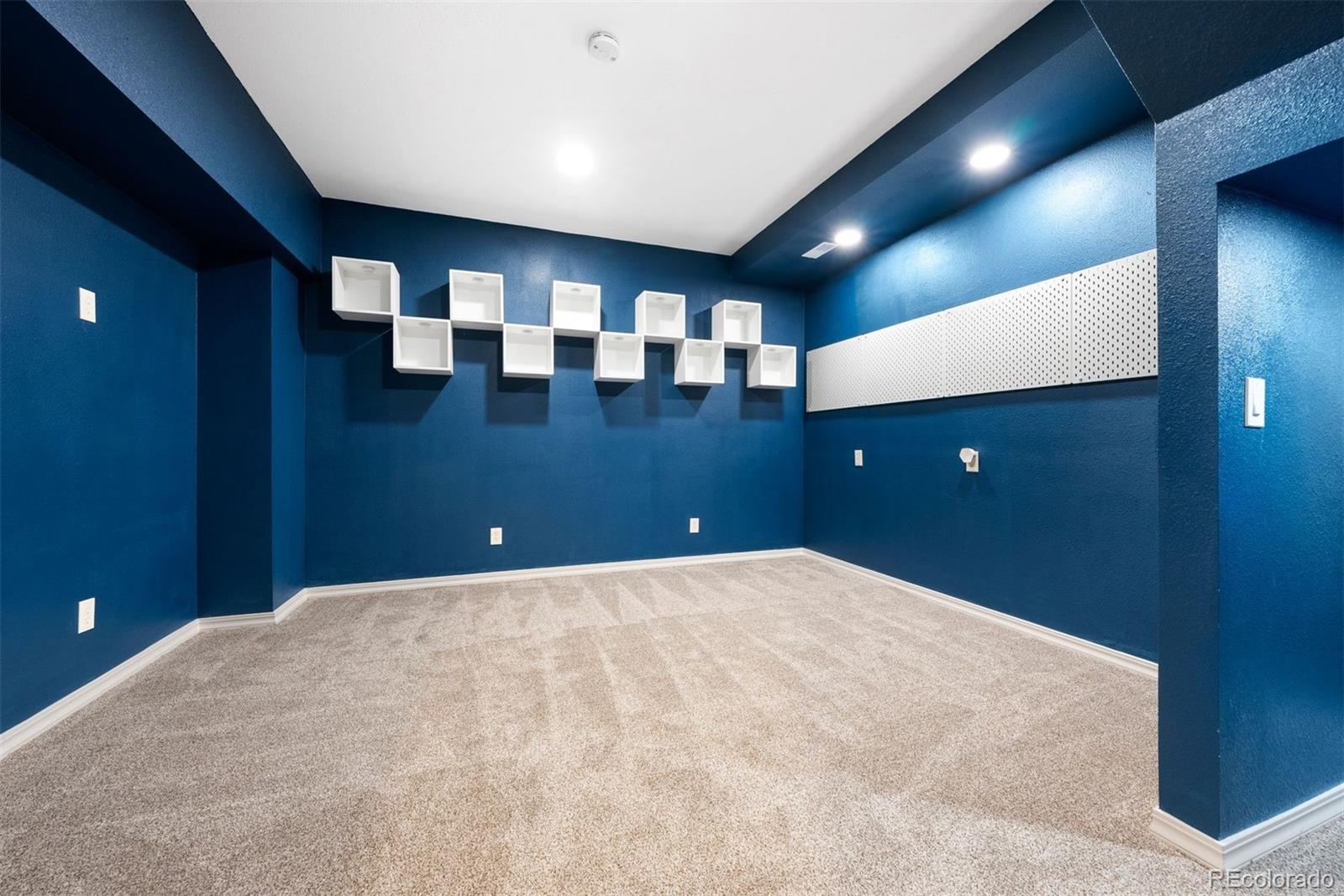 MLS Image #41 for 13435  cedarville way,colorado springs, Colorado