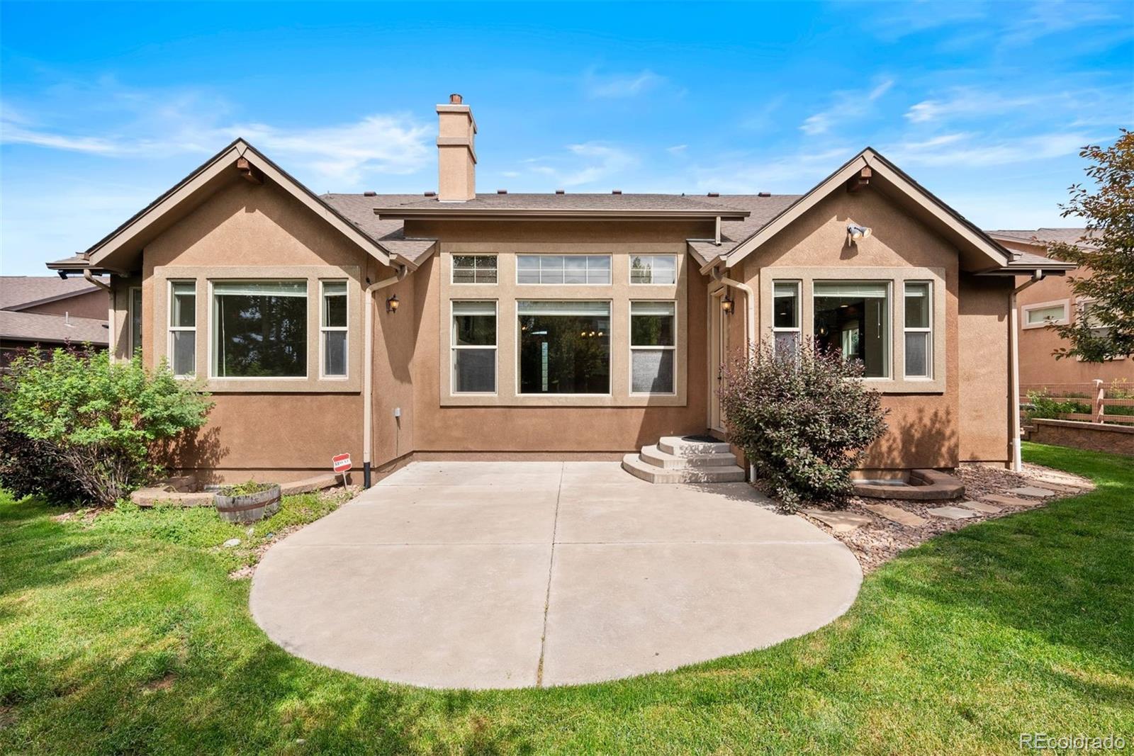 MLS Image #43 for 13435  cedarville way,colorado springs, Colorado