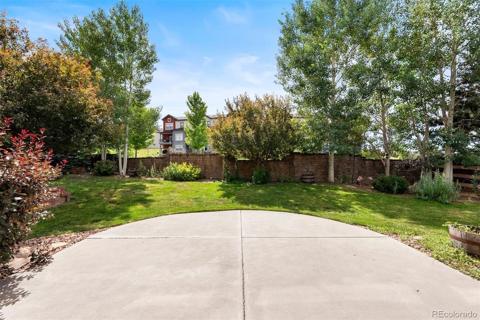 MLS Image #44 for 13435  cedarville way,colorado springs, Colorado