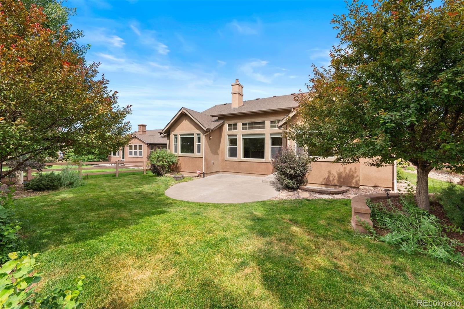 MLS Image #45 for 13435  cedarville way,colorado springs, Colorado