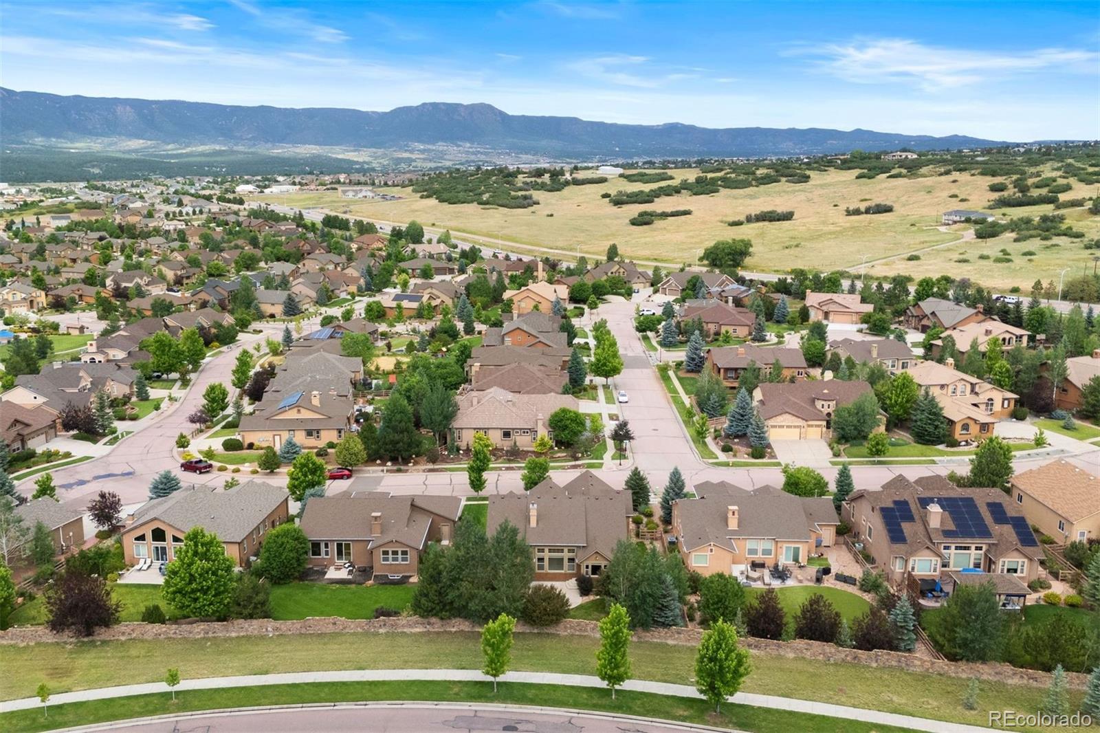 MLS Image #49 for 13435  cedarville way,colorado springs, Colorado