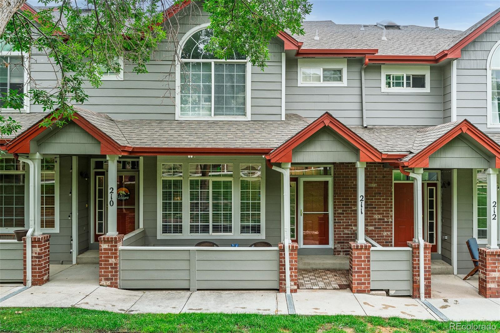 MLS Image #1 for 2855  rock creek circle,superior, Colorado