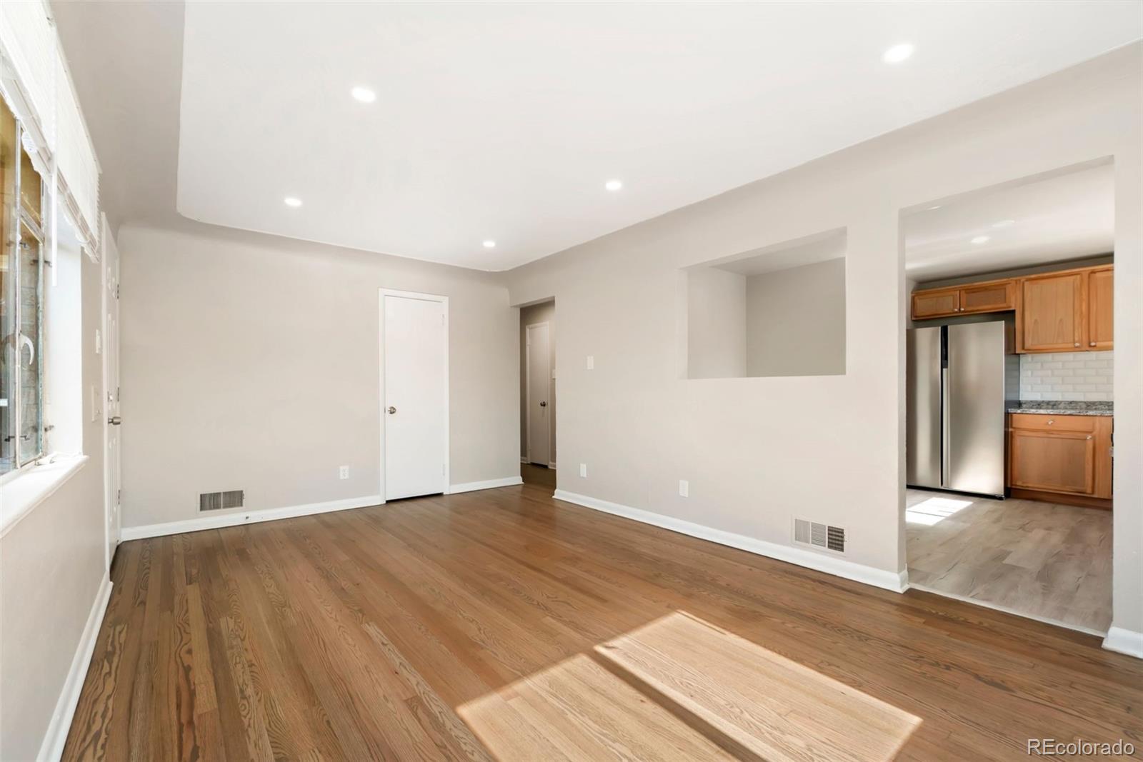 MLS Image #1 for 3327  krameria street,denver, Colorado