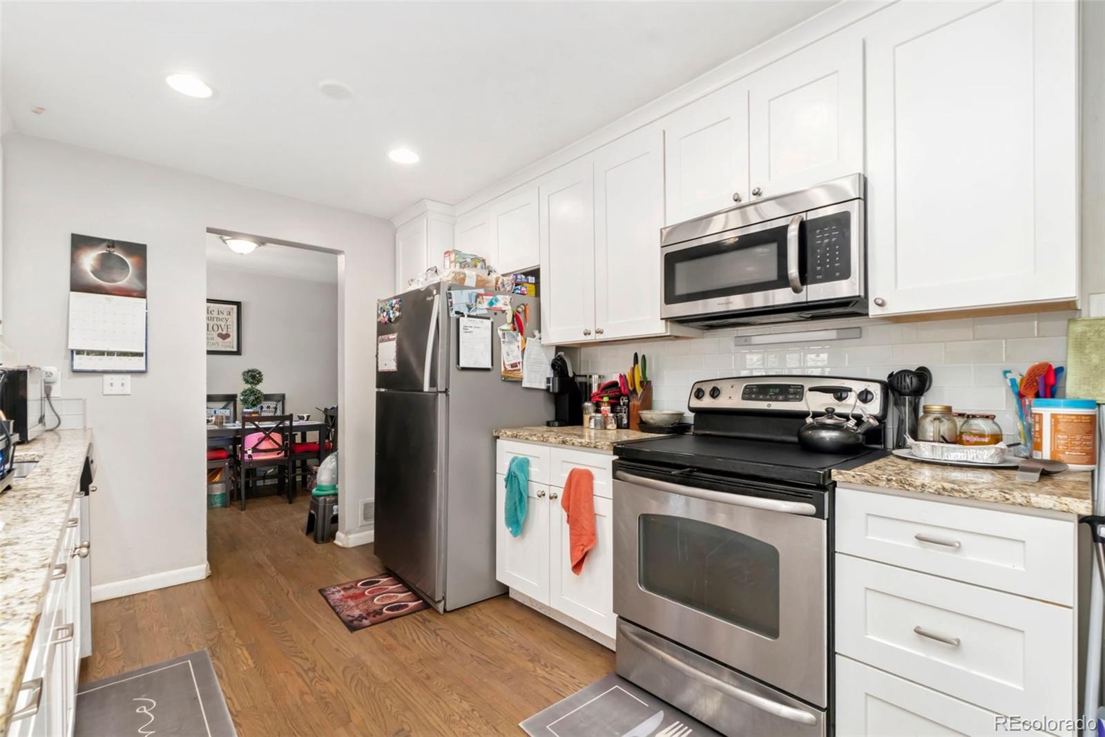 MLS Image #11 for 3327  krameria street,denver, Colorado