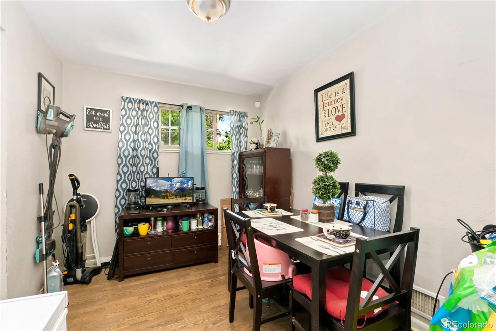 MLS Image #12 for 3327  krameria street,denver, Colorado