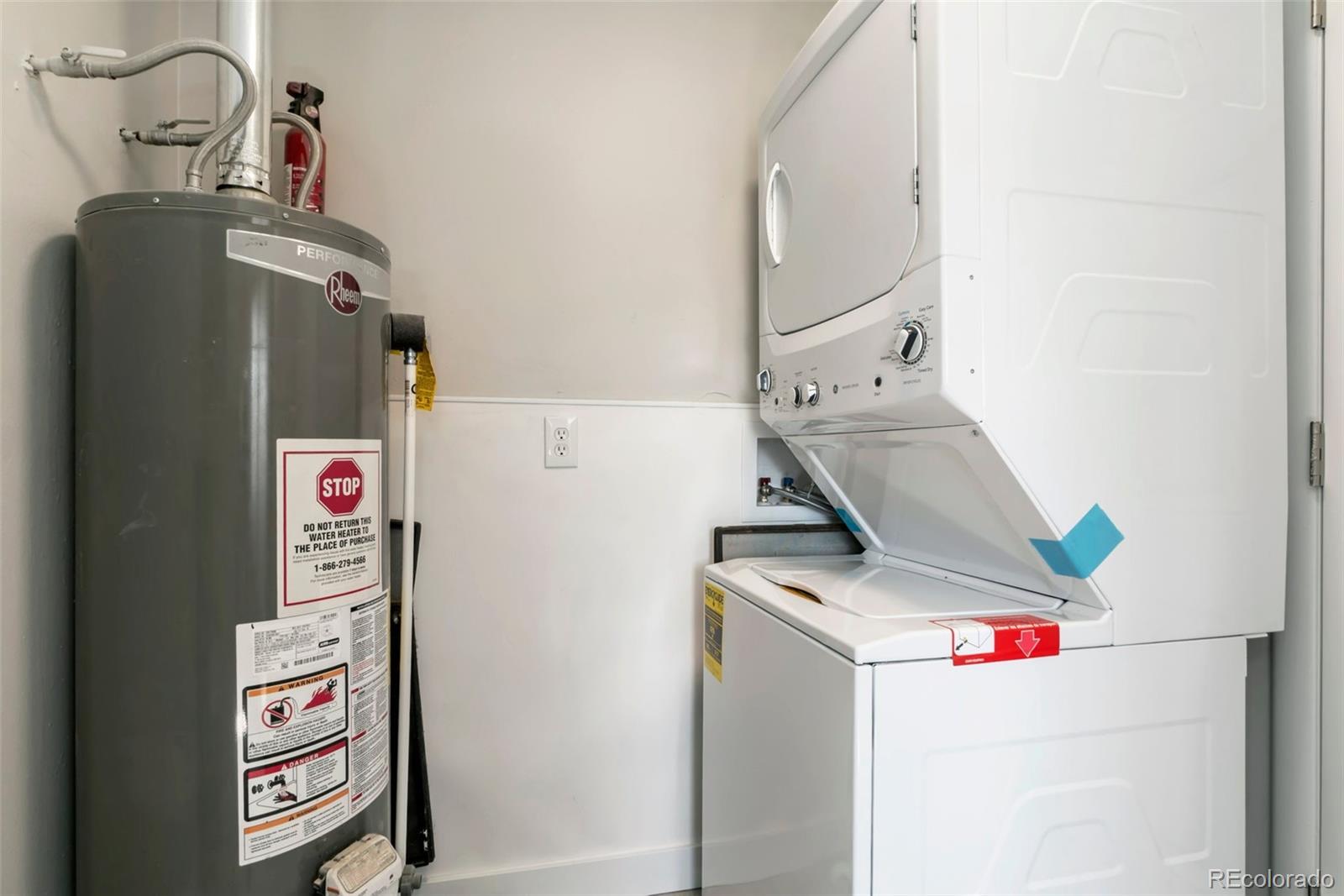 MLS Image #19 for 3327  krameria street,denver, Colorado