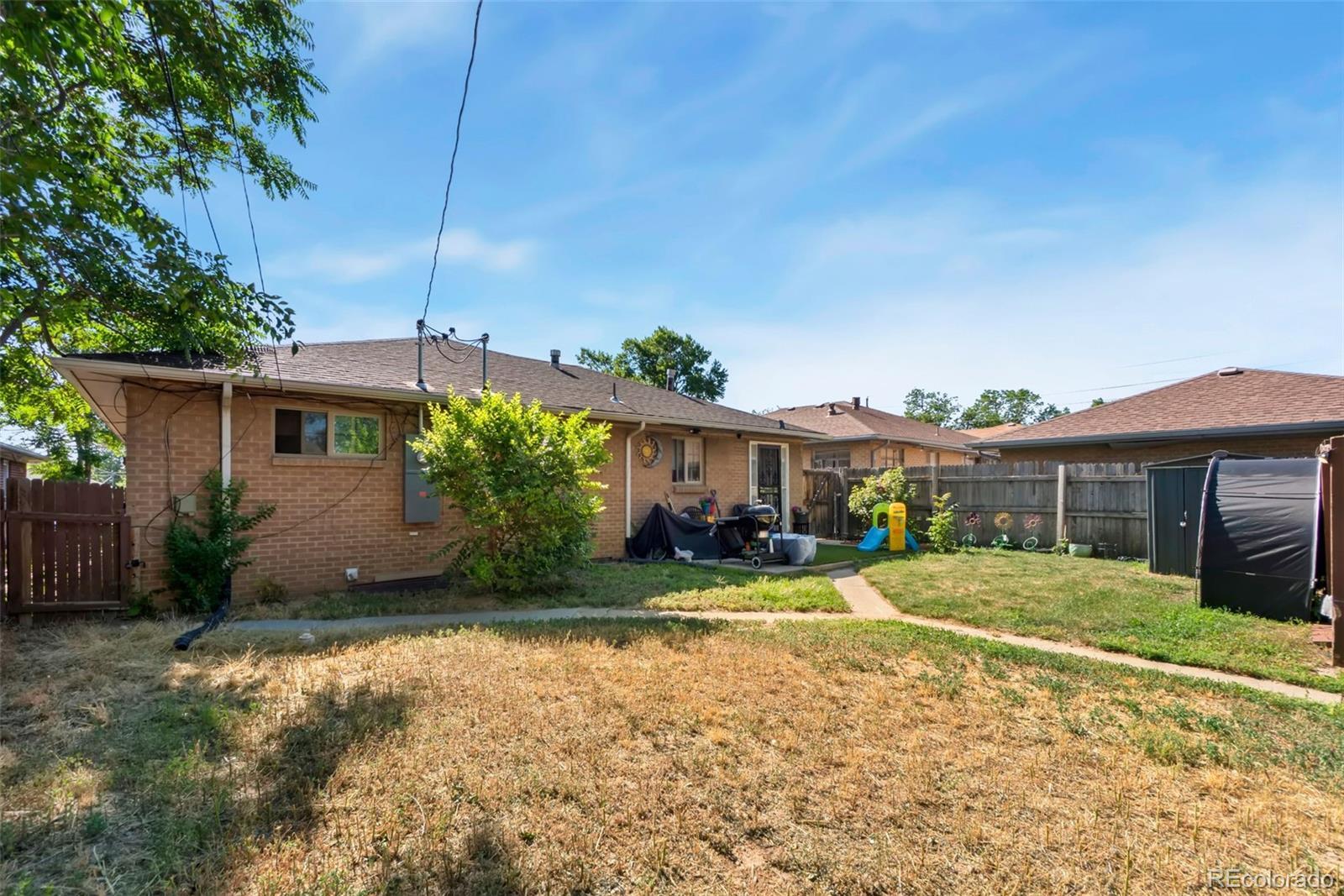 MLS Image #24 for 3327  krameria street,denver, Colorado