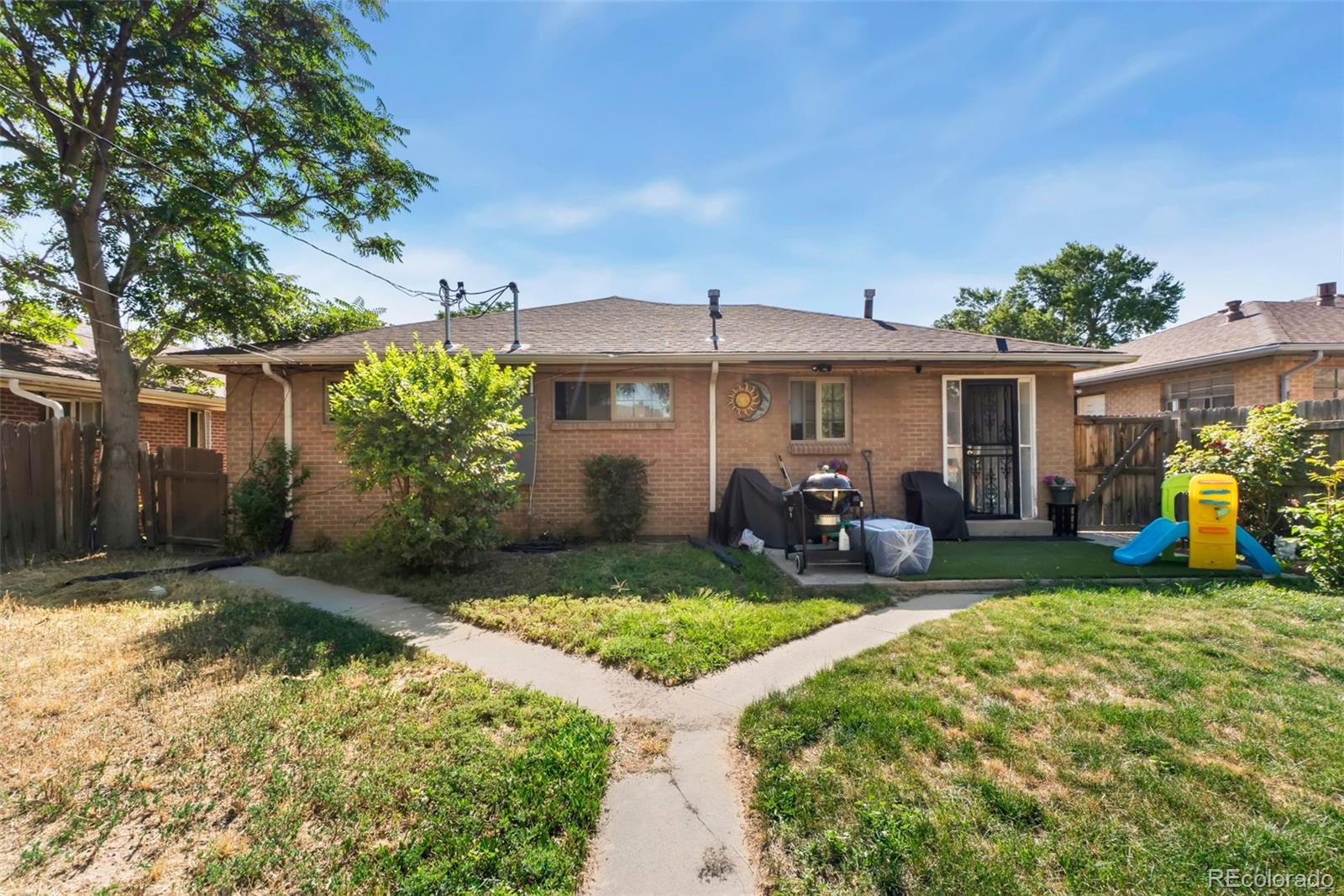 MLS Image #25 for 3327  krameria street,denver, Colorado