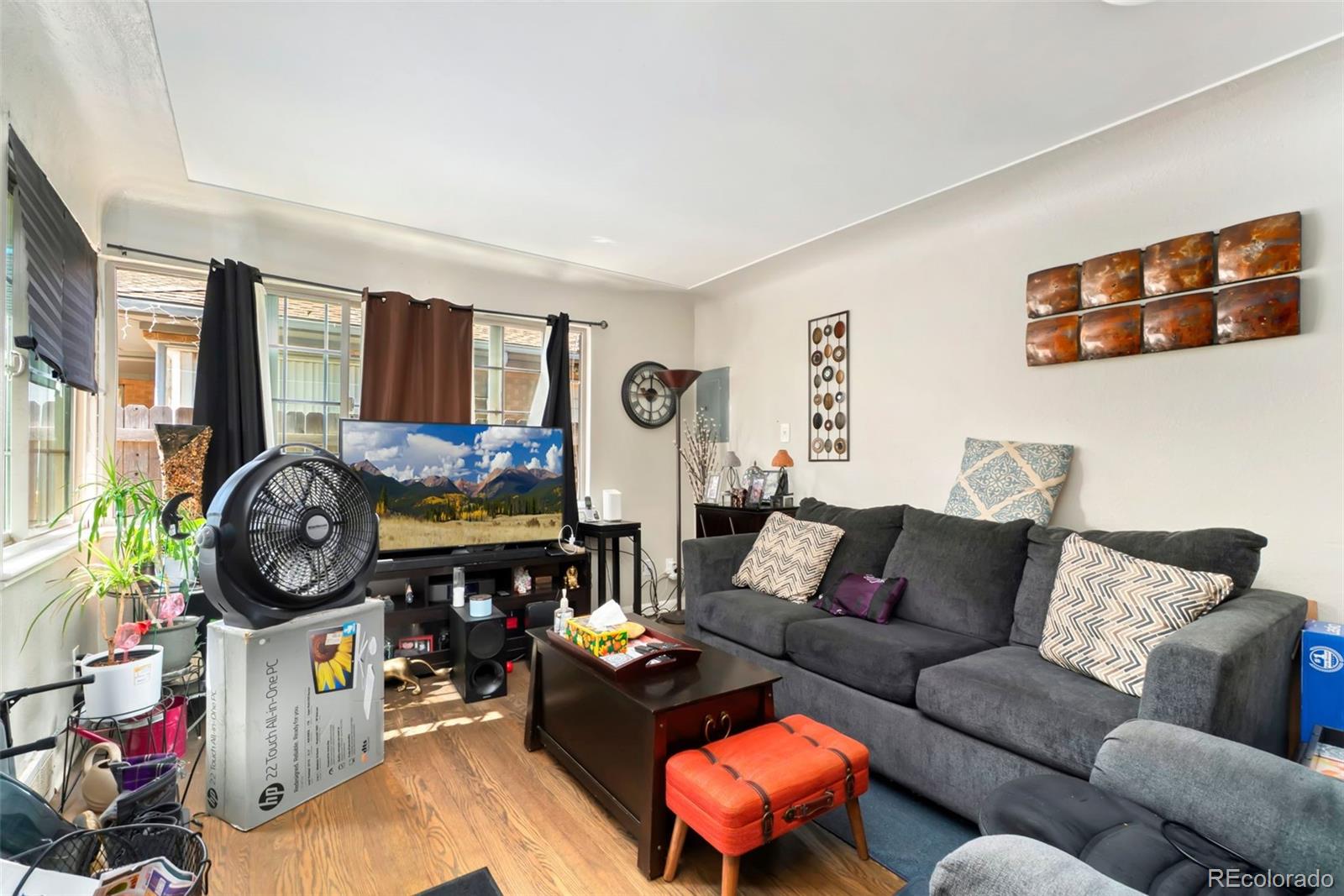 MLS Image #8 for 3327  krameria street,denver, Colorado