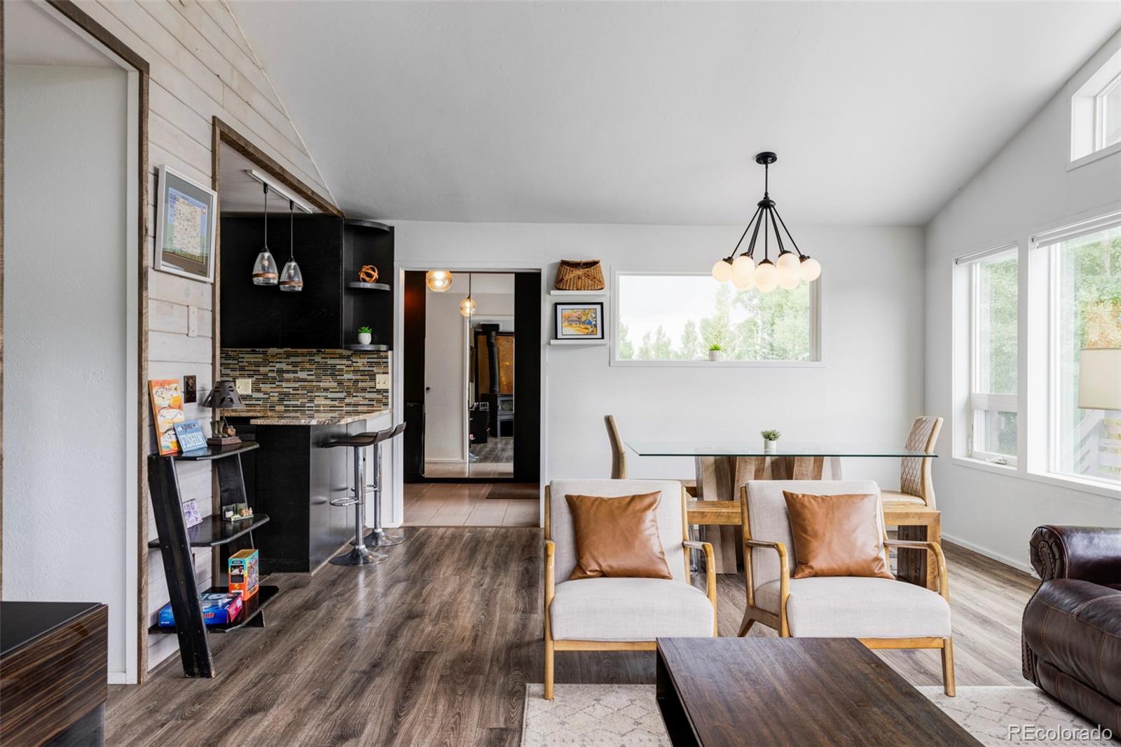 MLS Image #3 for 133  gold run road,alma, Colorado