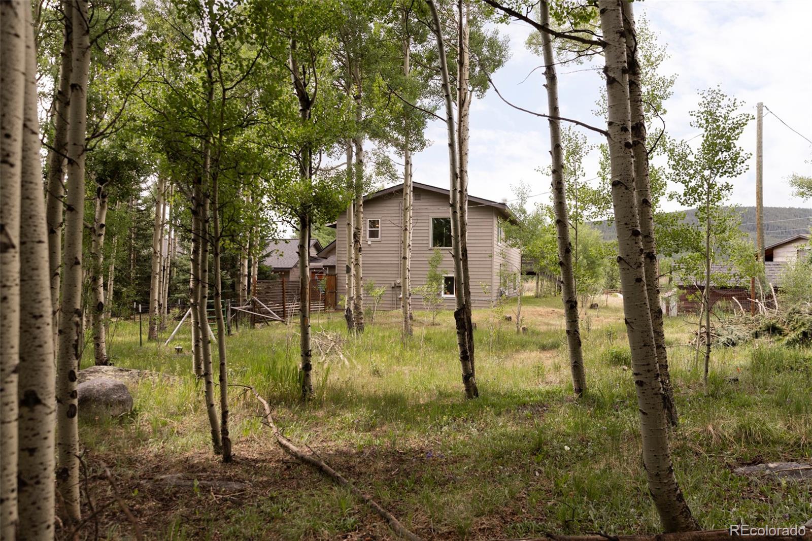 MLS Image #33 for 133  gold run road,alma, Colorado