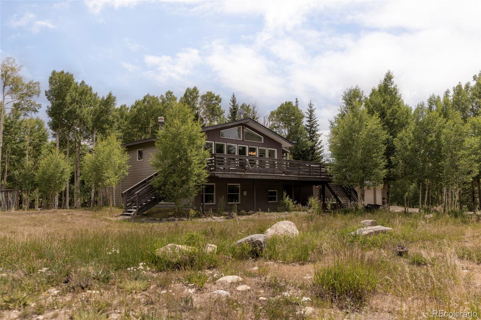 MLS Image #38 for 133  gold run road,alma, Colorado