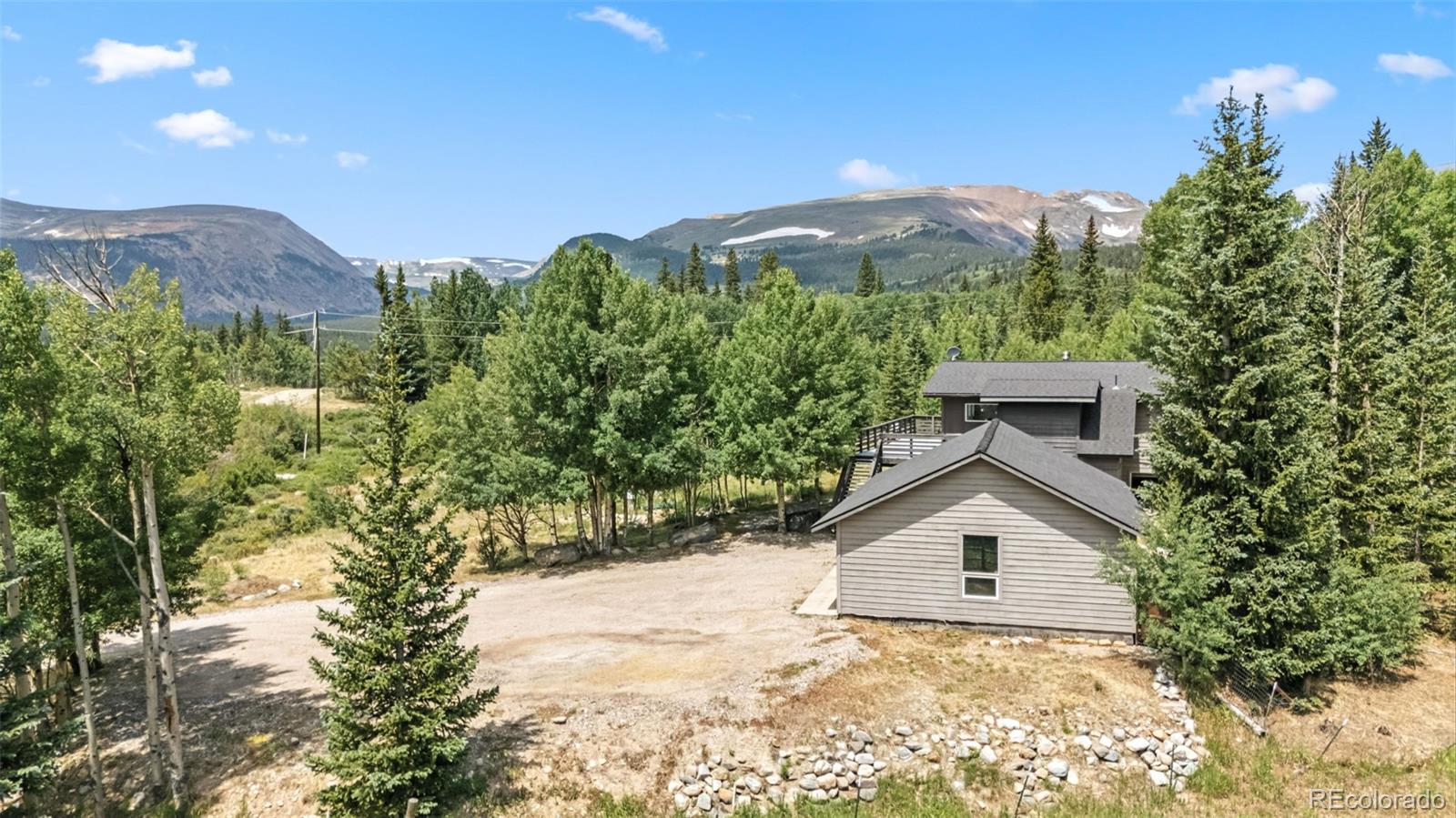 MLS Image #40 for 133  gold run road,alma, Colorado