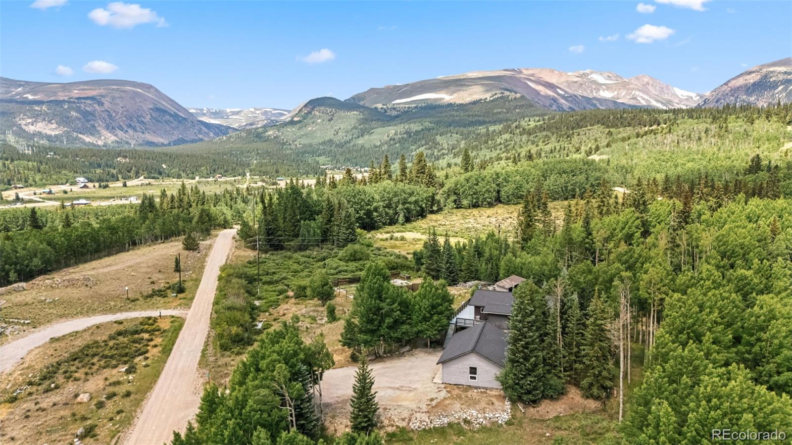 MLS Image #44 for 133  gold run road,alma, Colorado