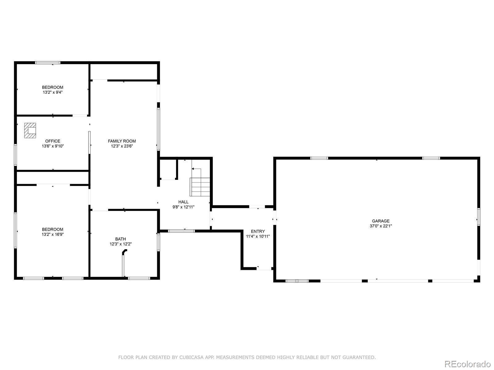 MLS Image #45 for 133  gold run road,alma, Colorado