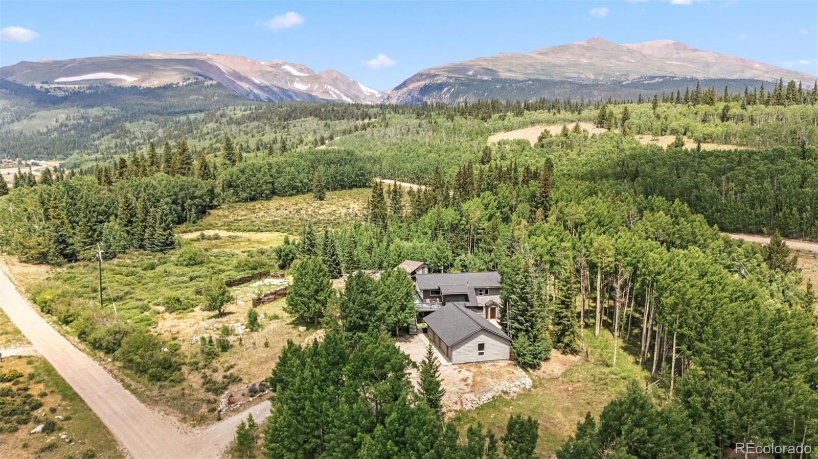 MLS Image #48 for 133  gold run road,alma, Colorado