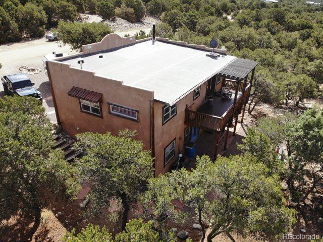 MLS Image #1 for 2720 n carefree way,crestone, Colorado