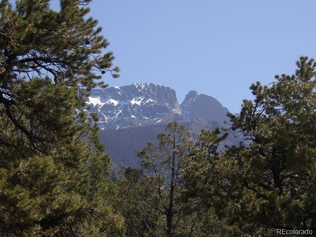 MLS Image #2 for 2720 n carefree way,crestone, Colorado