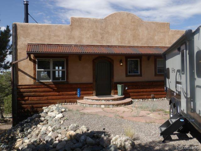 MLS Image #3 for 2720 n carefree way,crestone, Colorado