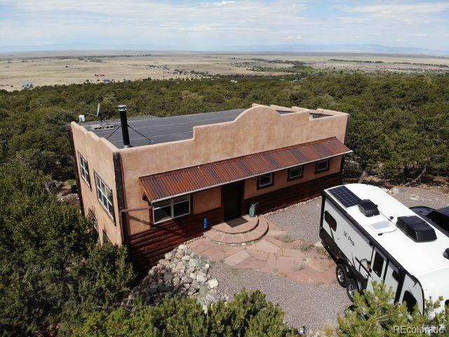 MLS Image #37 for 2720 n carefree way,crestone, Colorado