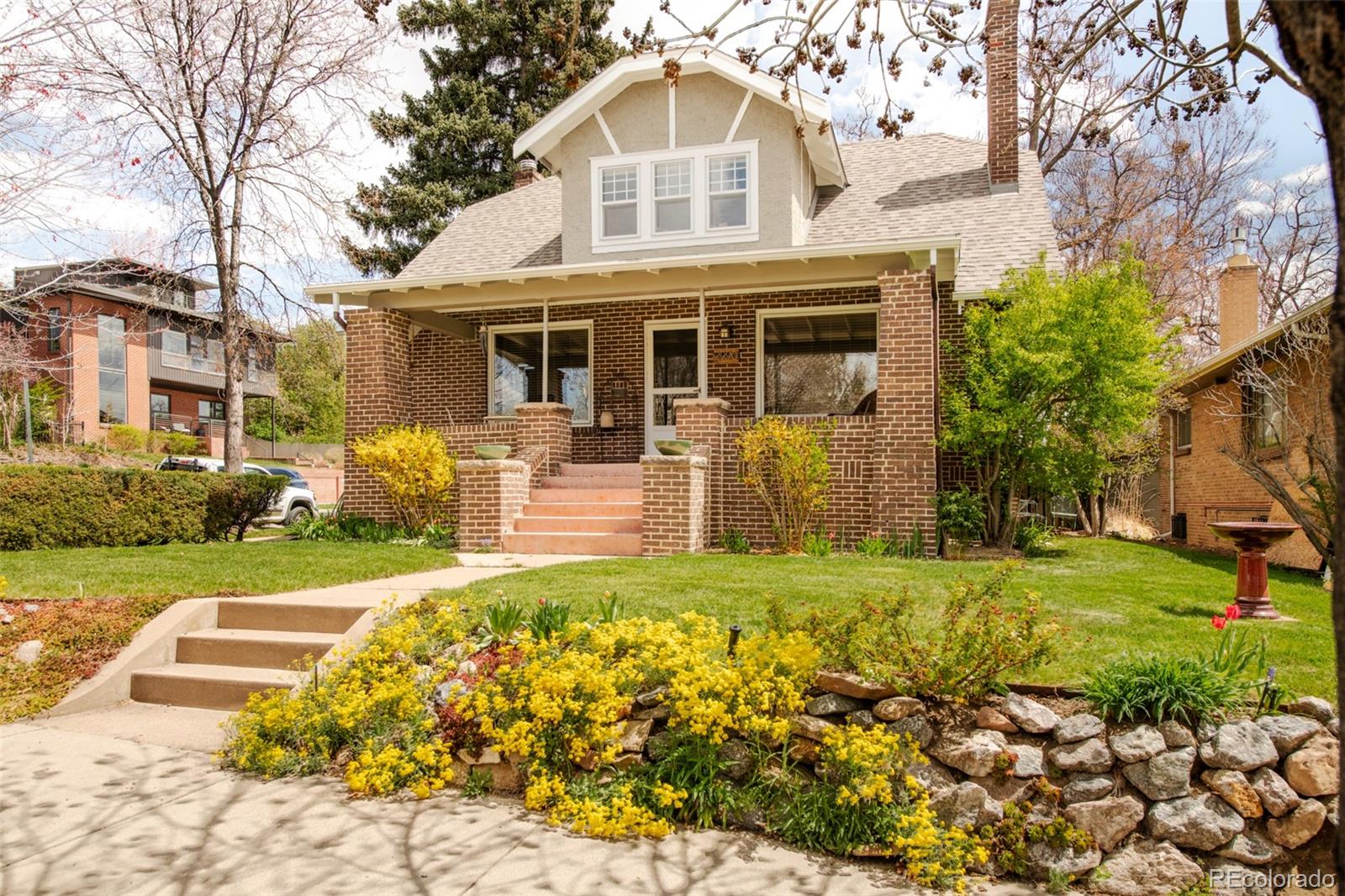 MLS Image #1 for 2990 n raleigh street,denver, Colorado