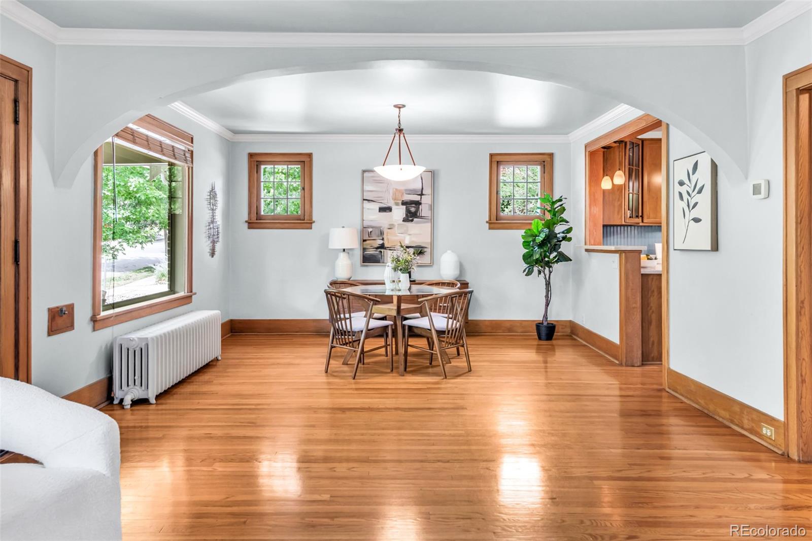 MLS Image #10 for 2990 n raleigh street,denver, Colorado